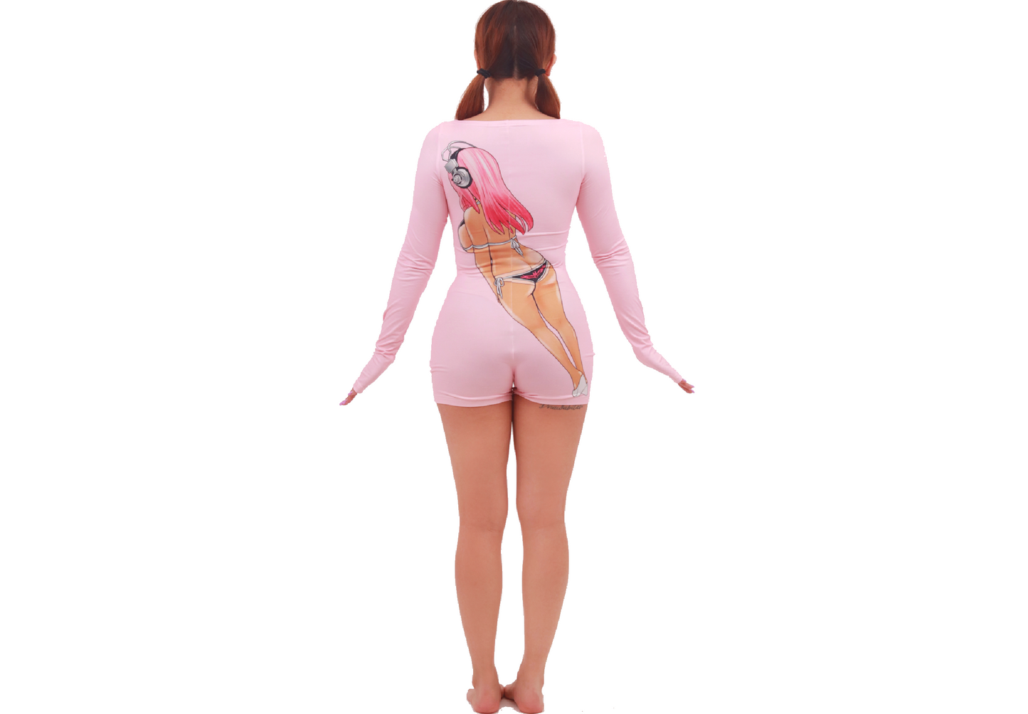 Sonico Bodysuit (Pre-order)