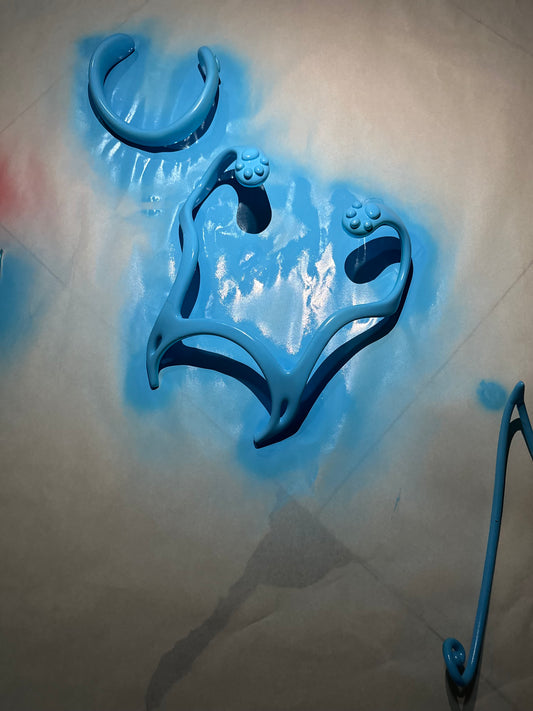 Áo in 3D Drawabitch (DRAB-1)