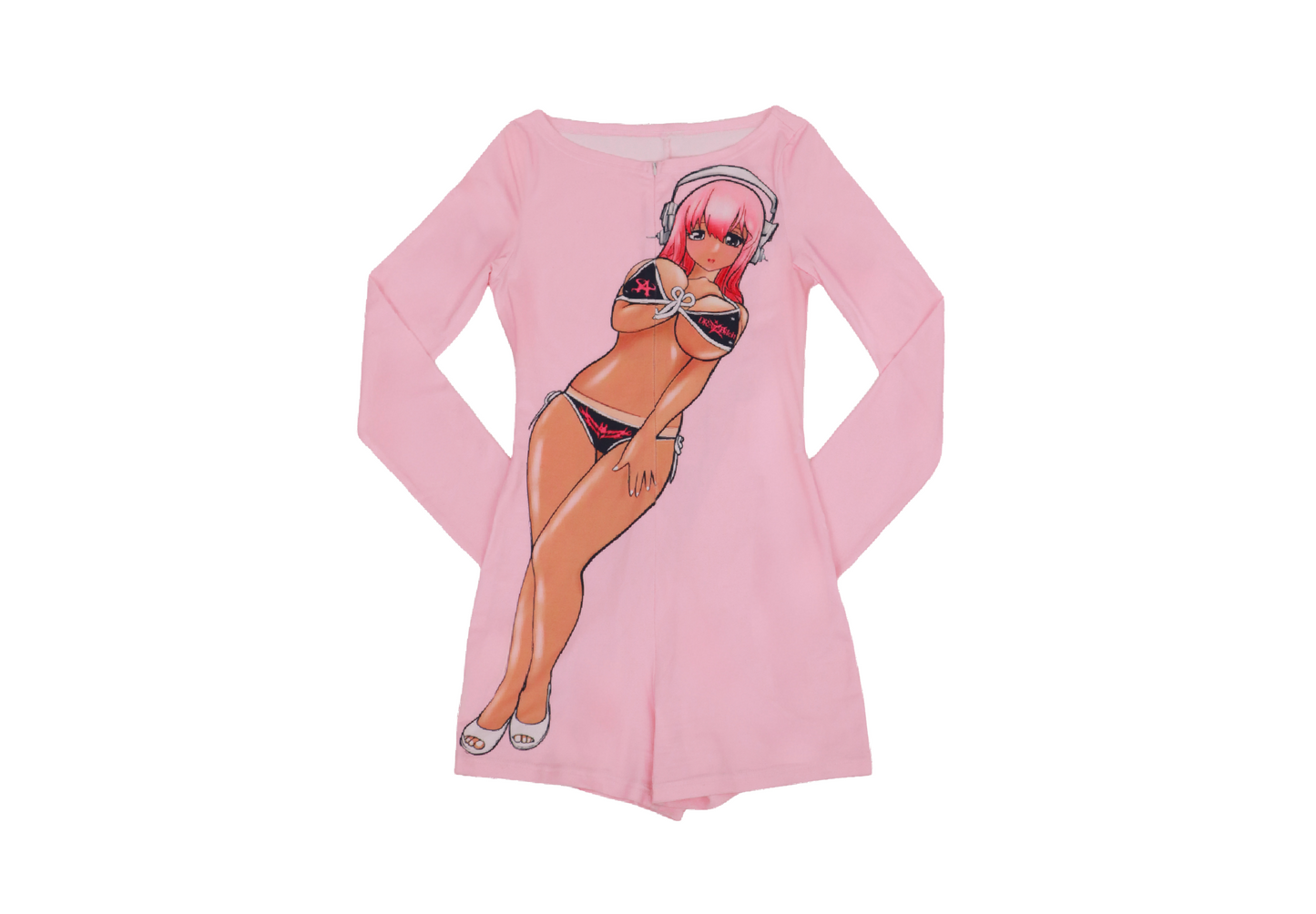 Sonico Bodysuit (Pre-order)