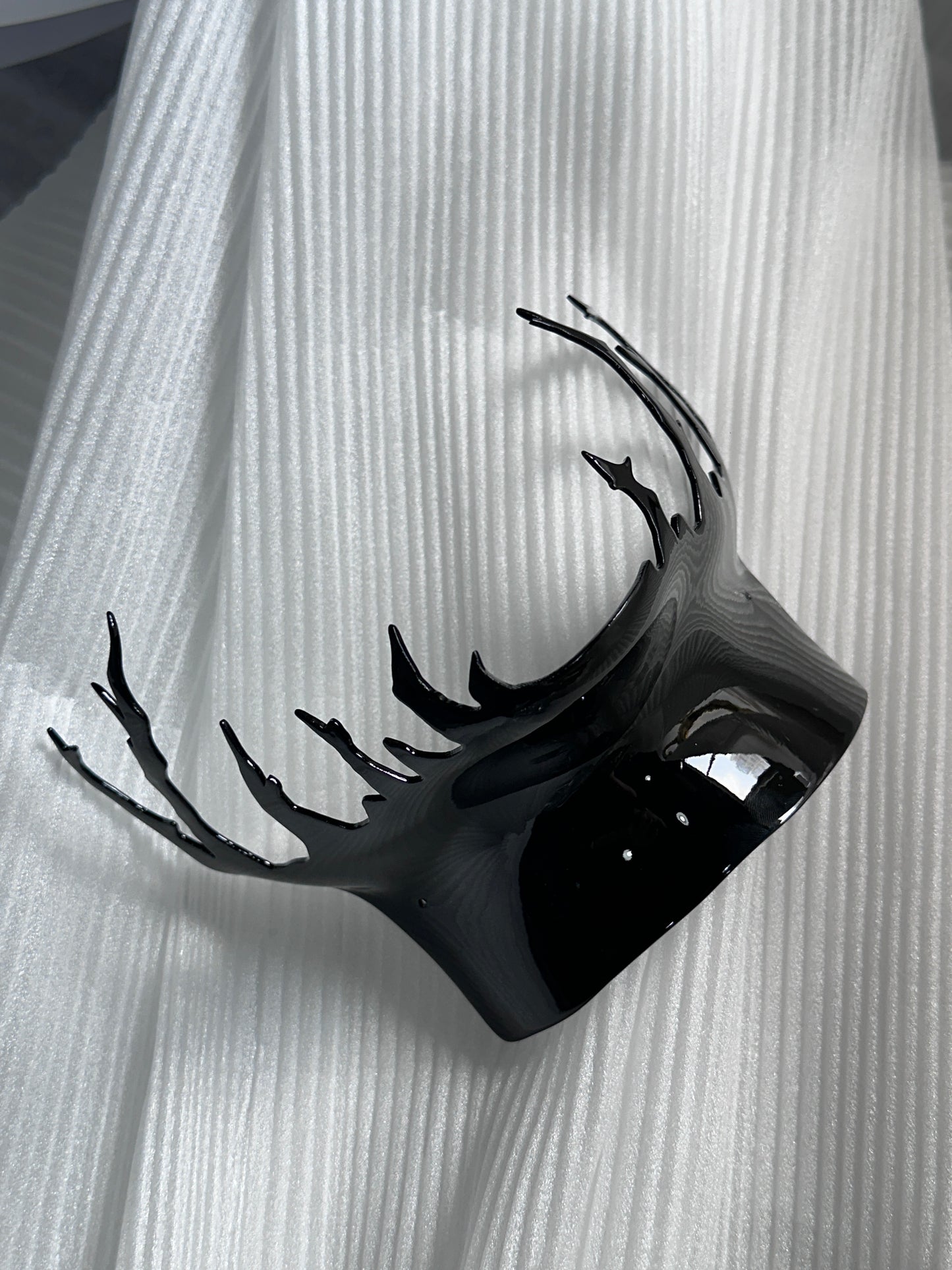 Drawabitch 3D printed mask(DRAB-2)