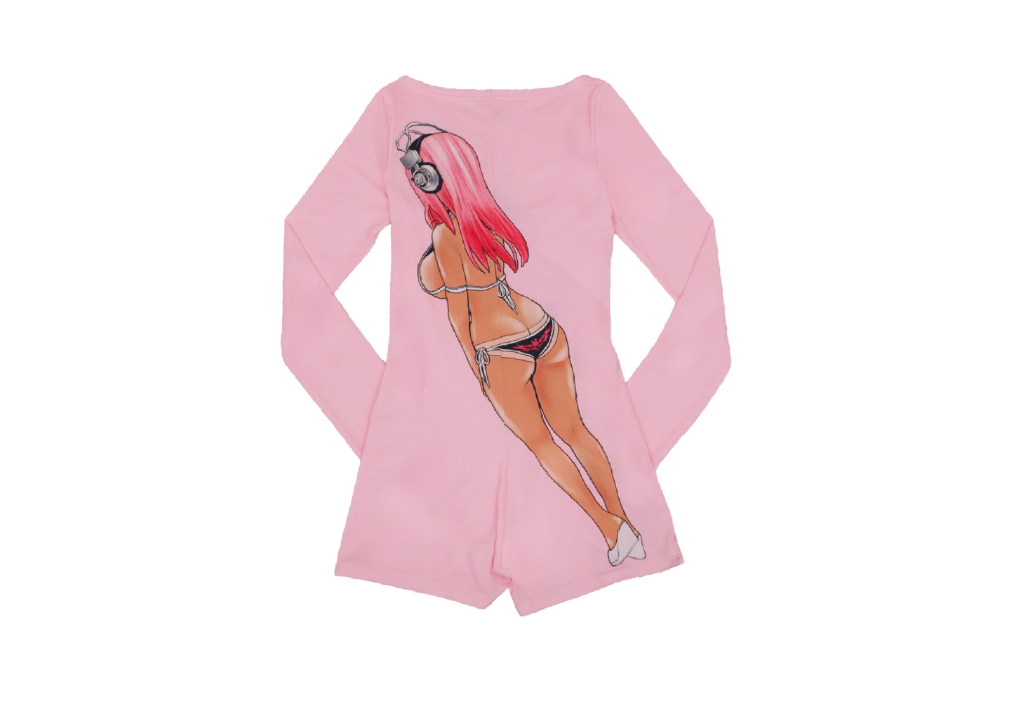 Sonico Bodysuit (Pre-order)