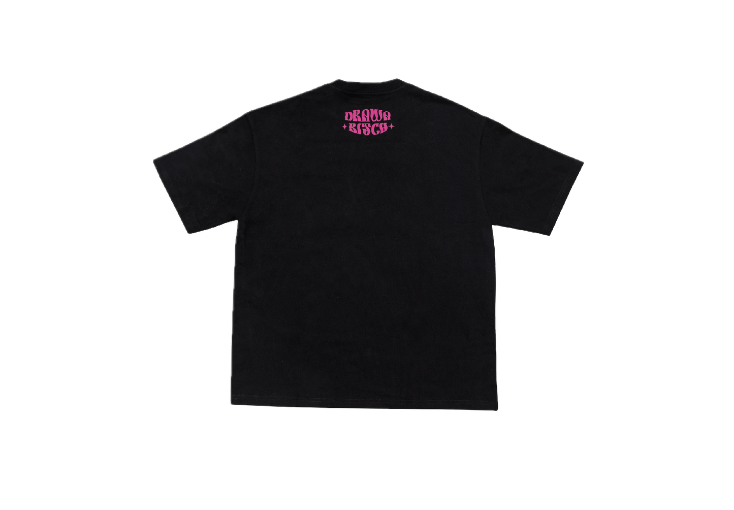 Bully Tee "2nd Attack"