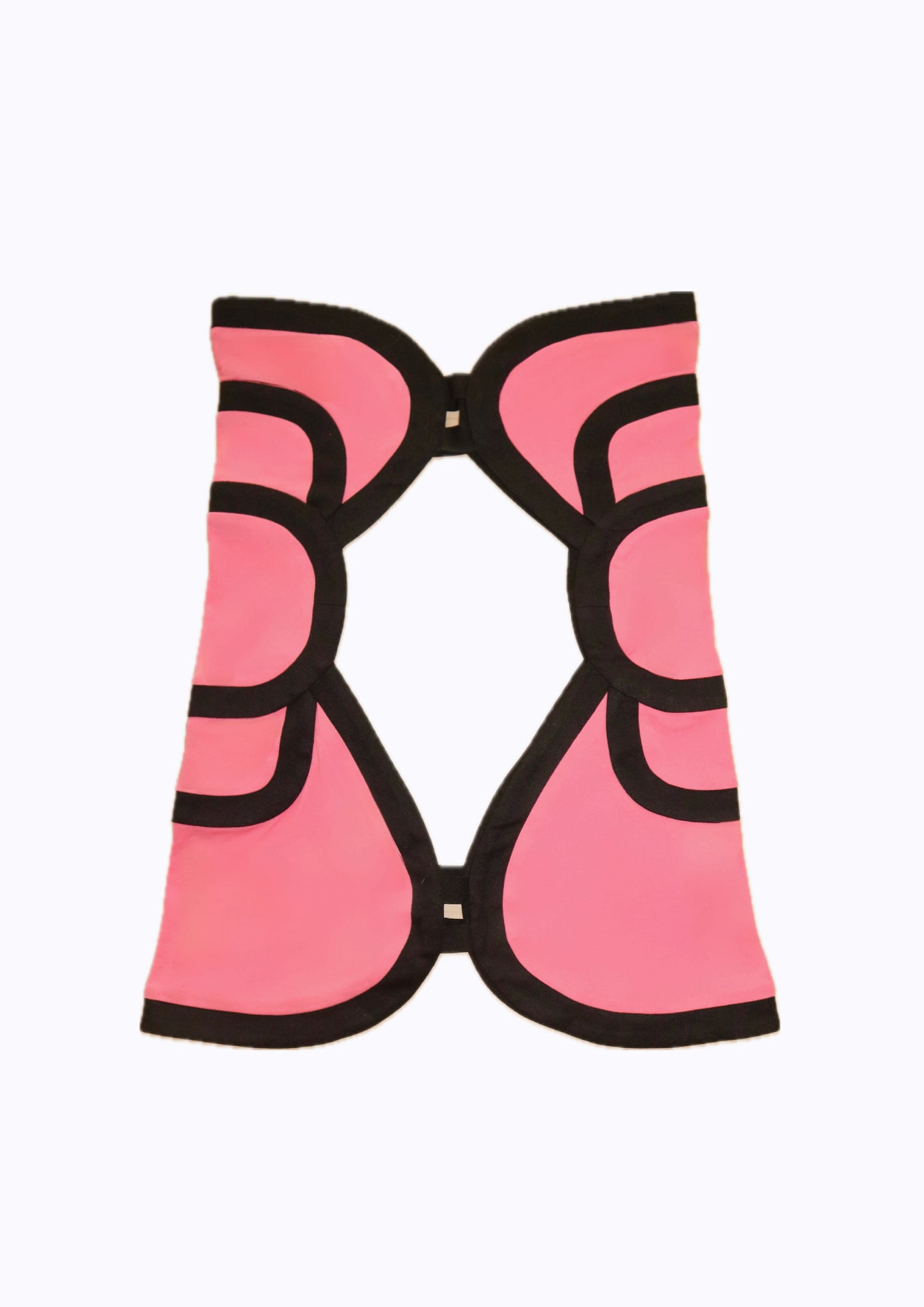 Pink Bow Dress